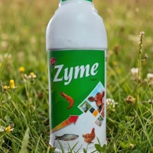Geo Zyme