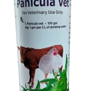 Panicula vet