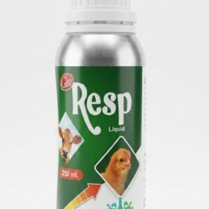 Geo Resp 250 ml