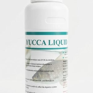 Yucca Liquid