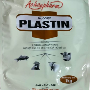 PLASTIN
