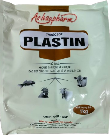 PLASTIN