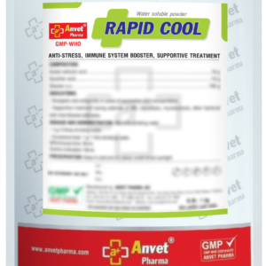 Rapid Cool